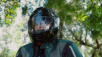 Still 1 from Bikers