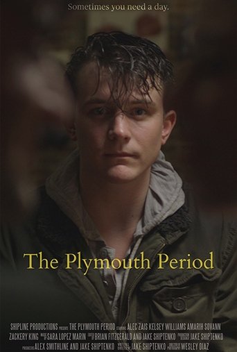 Poster of The Plymouth Period