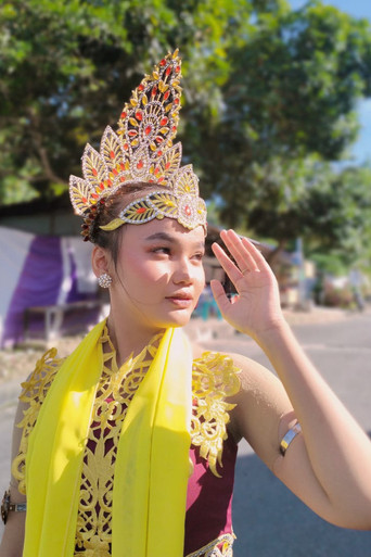 Magda Yuan fotoğraf 2