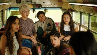 #29 Camp Rock 3