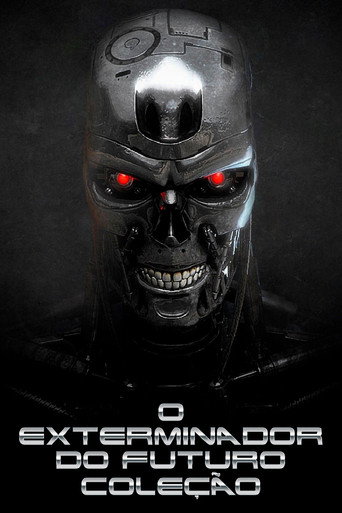 O Exterminador do Futuro: Coleção