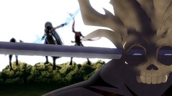 Cena de Guerra Civil