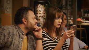 Stranger in My Pocket (2018)