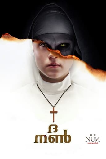 The Nun