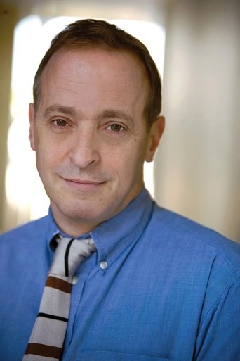 Imagen de David Sedaris