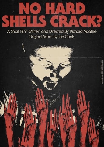 No Hard Shells Crack?