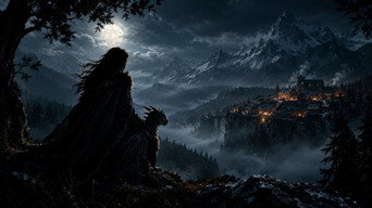 The Mothers Monster (2026- )