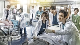 #1 Dr. Romantic