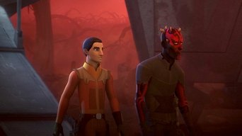 Star Wars Rebels