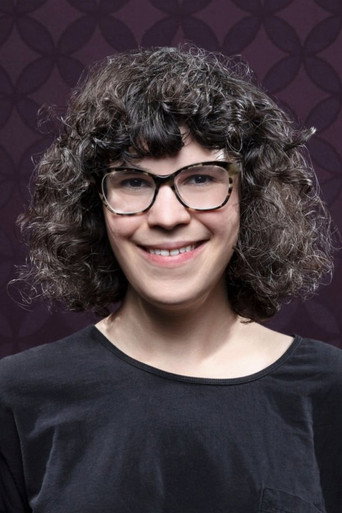 Rebecca Sugar