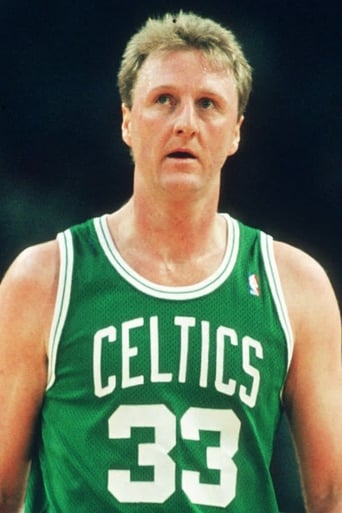 Image of Larry Bird