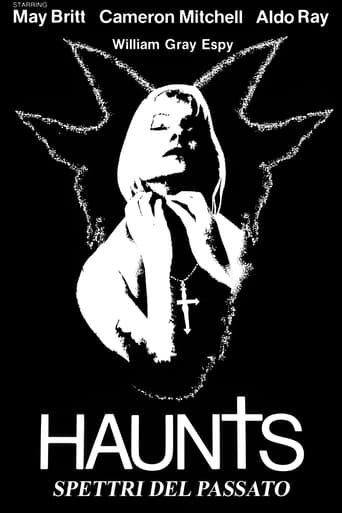 Haunts, spettri del passato