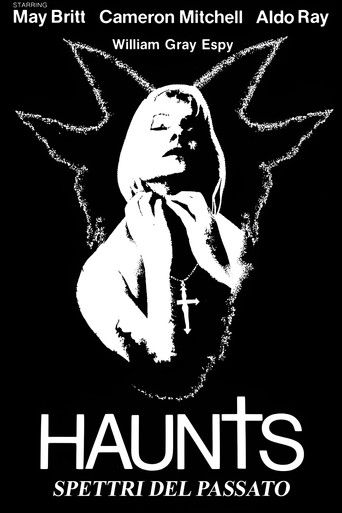 Haunts, spettri del passato (1976)