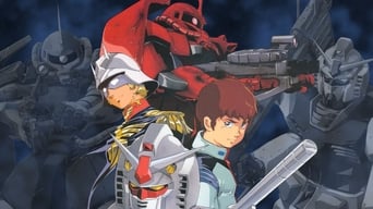 Mobile Suit Gundam - 1x01