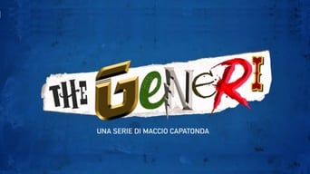 The Generi - S1E01