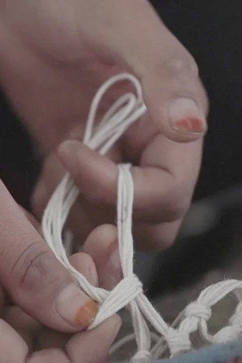 The Silence of Hands