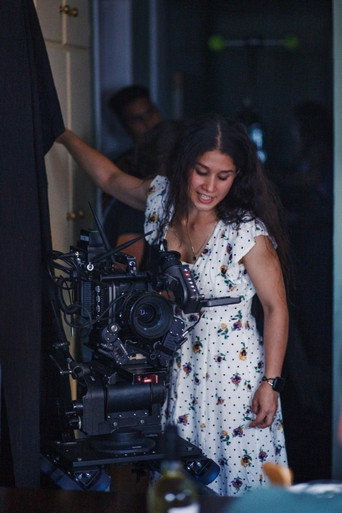 Alia Azamat Ashkenaziの人物画像 2