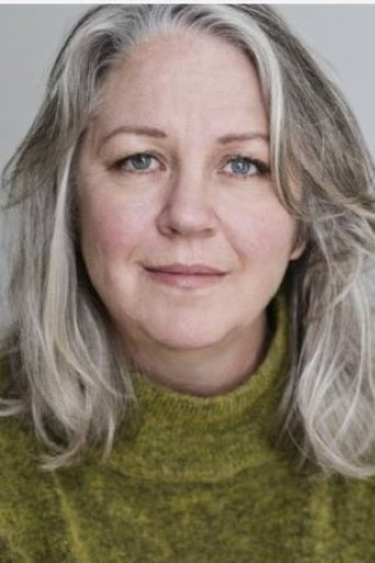 Image of Claire Hackett