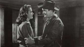 Special Agent (1949)