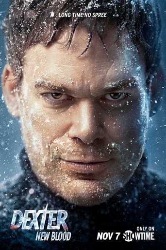 Dexter : New Blood