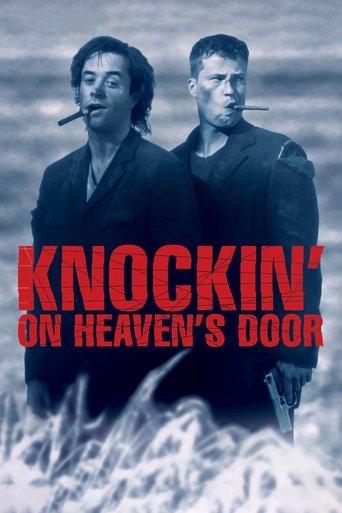 Knockin' on Heaven's Door (1997) Knockin' on Heaven's Door (1997)