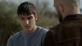 Chronicles of the Sun S5E155 poster