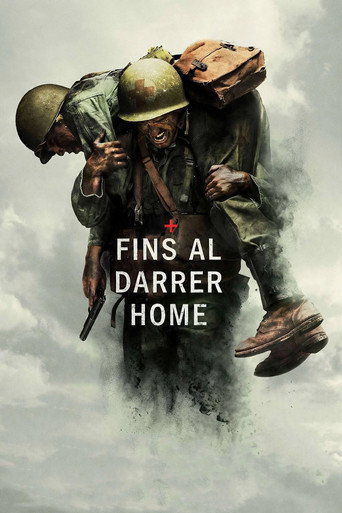 Cartell de Fins al darrer home
