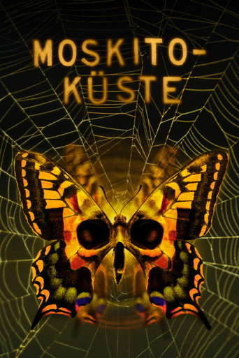 The Mosquito Coast — Pôsteres 17