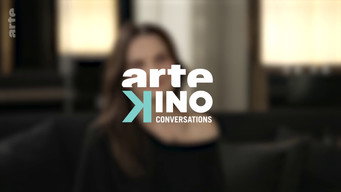פוסטר של Conversation avec Juliette Binoche