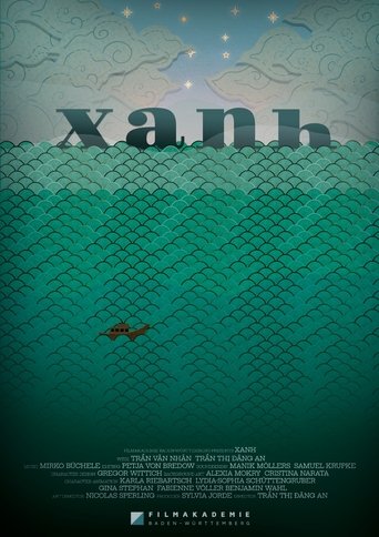 Xanh (2022)