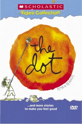 Poster of The Dot