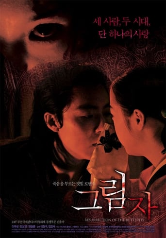 Poster of 그림자