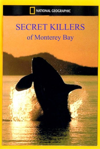 Secret Killers of Monterey Bay (2002)