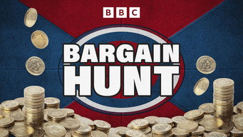 #6 Bargain Hunt