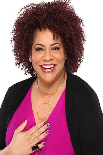 Kim Coles