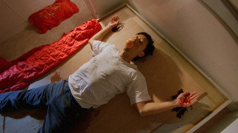Still 3 from The Untold Story 2