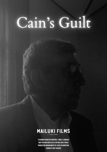 Cain's Guilt