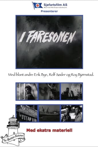 Poster of I faresonen