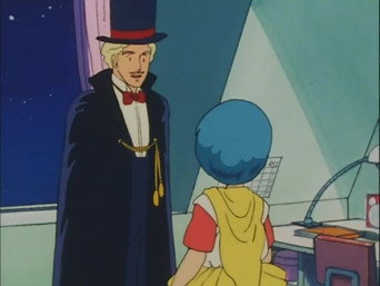 Episode 14 — My Mr. Dream