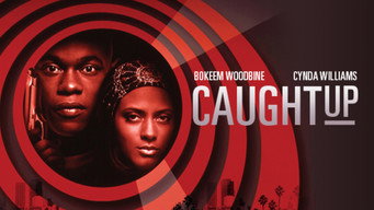 #7 Caught Up