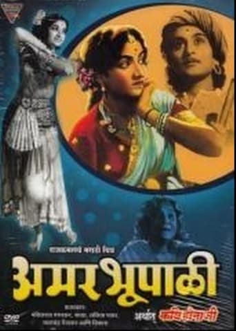 Poster of Amar Bhoopali