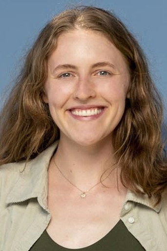Frannie Marin