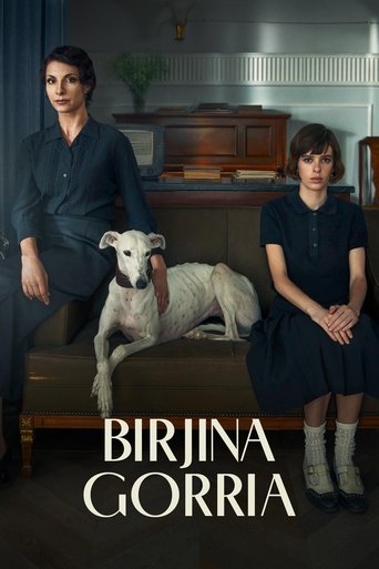 Birjina Gorria