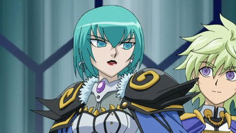 Bakugan T2E30