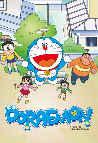 Doraemon