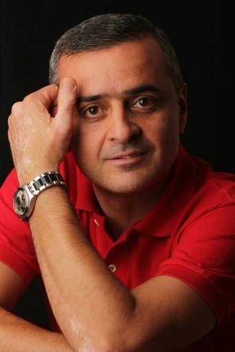 Image of Elman Rafiyev