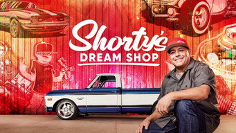 Shorty's Dream Shop (2022-2024)