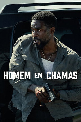 Homem em Chamas