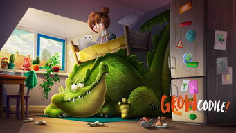 The Growcodile (2025)