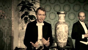 Идиот - Season 1 Episode 8 (2003) 予告編